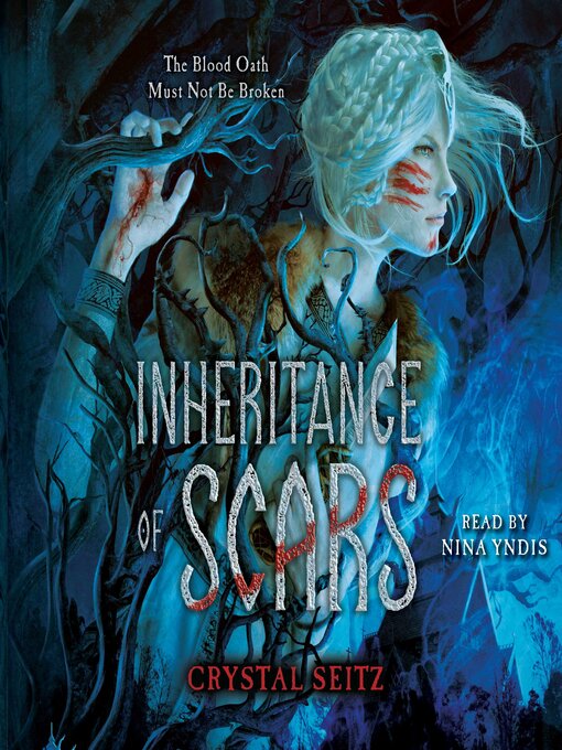 Title details for Inheritance of Scars by Crystal Seitz - Available